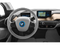 2015 BMW i3 with Range Extender