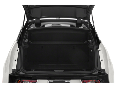 2015 BMW i3 with Range Extender