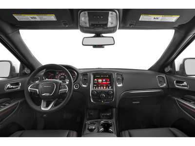 2015 Dodge Durango R/T