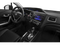 2015 Honda Civic Coupe EX-L