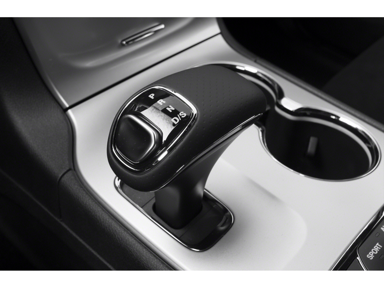 2015 Jeep Grand Cherokee SRT 4WD