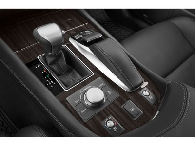 2015 Lexus LS 460 Crafted Line