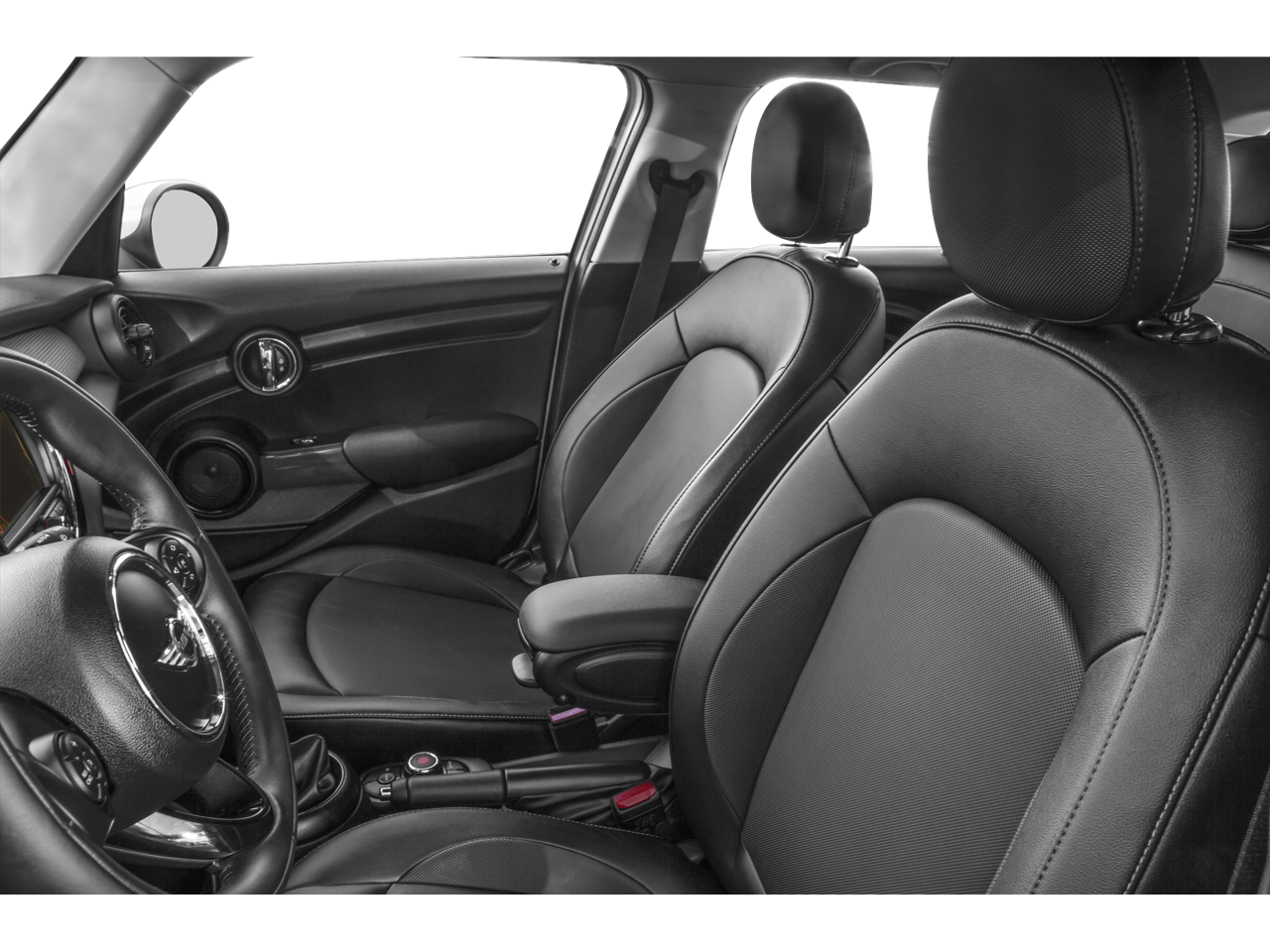 2015 MINI Cooper Base