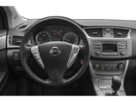 2015 Nissan Sentra SR