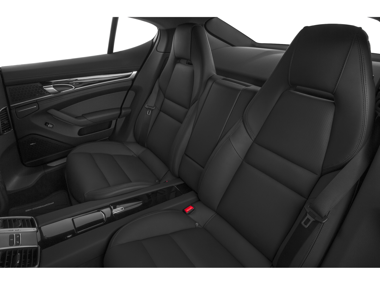2015 Porsche Panamera 4
