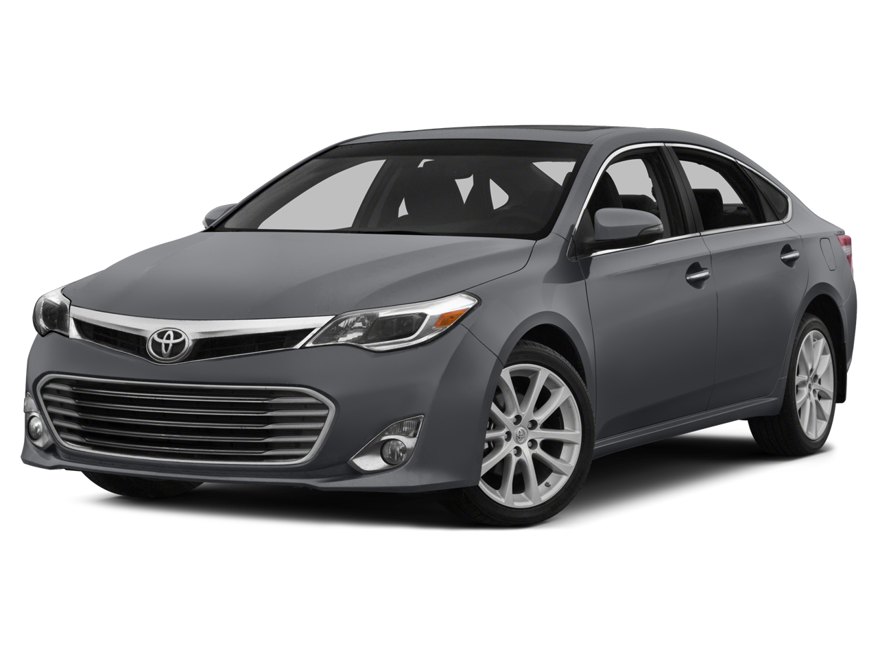 2015 Toyota Avalon XLE