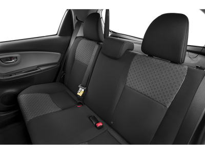 2015 Toyota Yaris LE