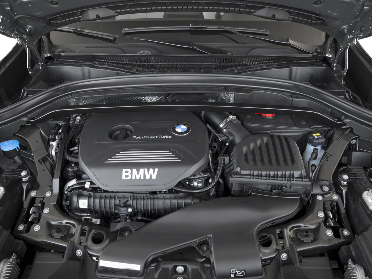 2016 BMW X1 xDrive28i