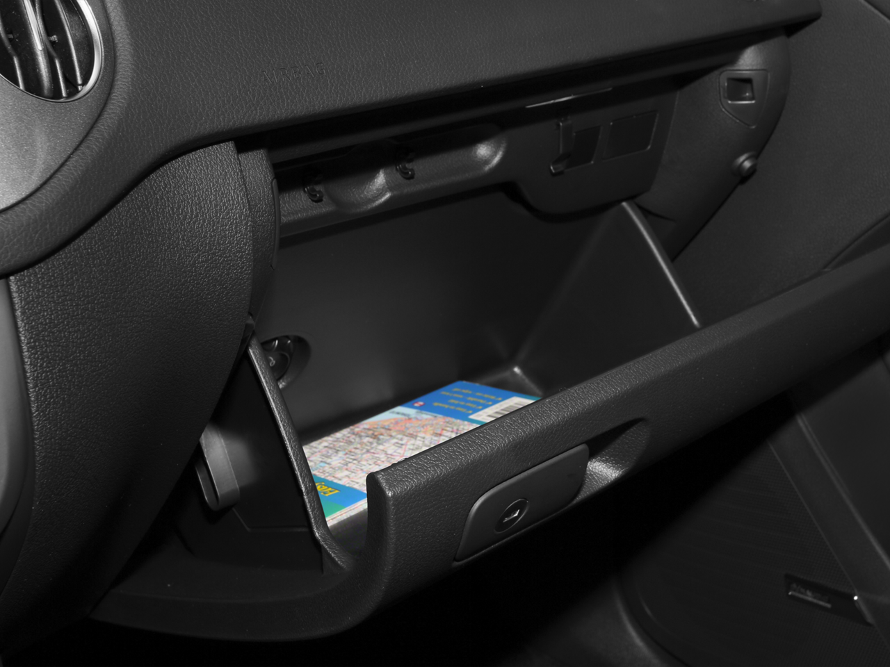 2016 Volkswagen Tiguan SE 4Motion