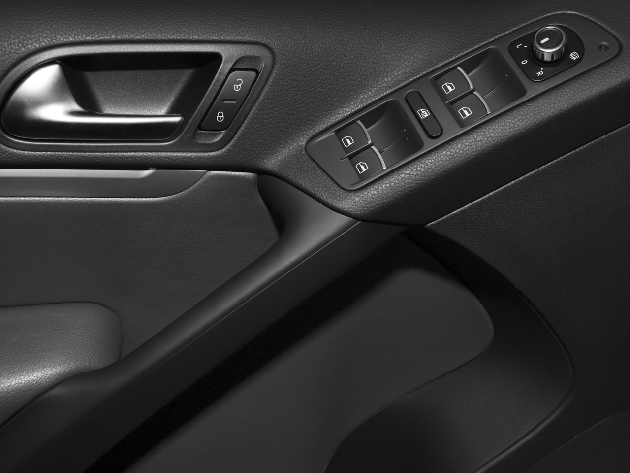 2016 Volkswagen Tiguan SE 4Motion