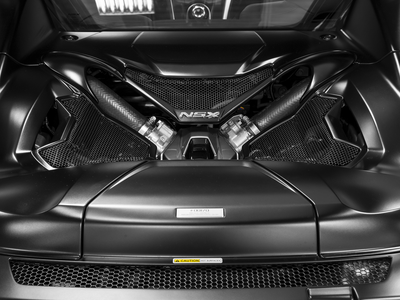 2017 Acura Nsx Coupe