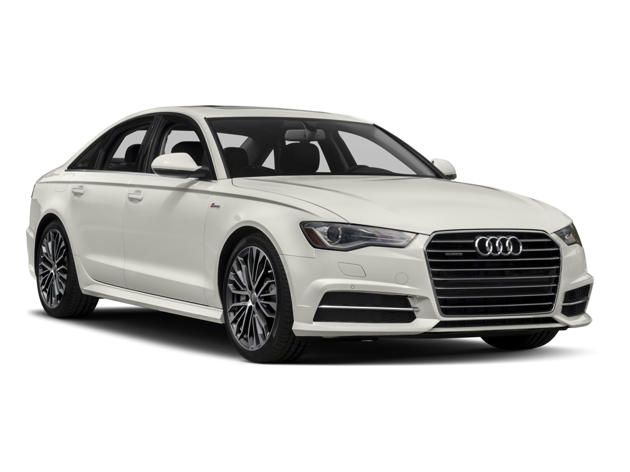 2018 Audi A6 2.0T Premium quattro