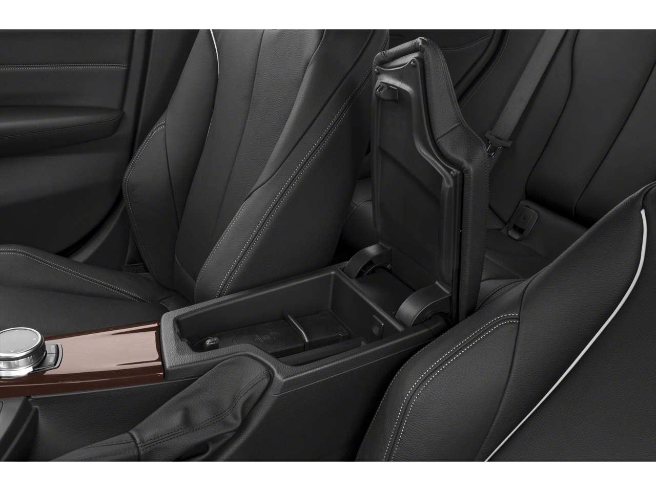 2018 BMW 4 Series 430i Gran Coupe