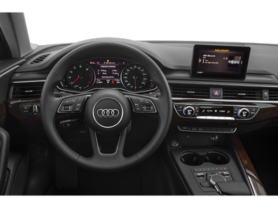 2019 Audi A4 2.0T Premium