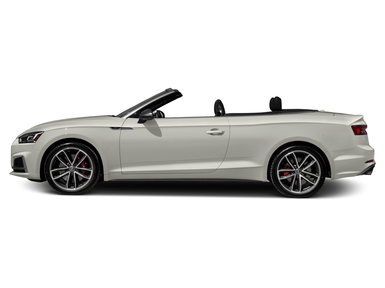 2019 Audi S5 3.0T Premium Plus quattro