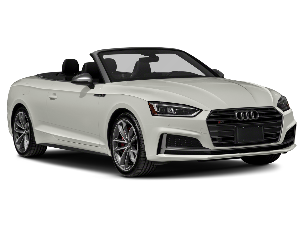 2019 Audi S5 3.0T Premium Plus quattro