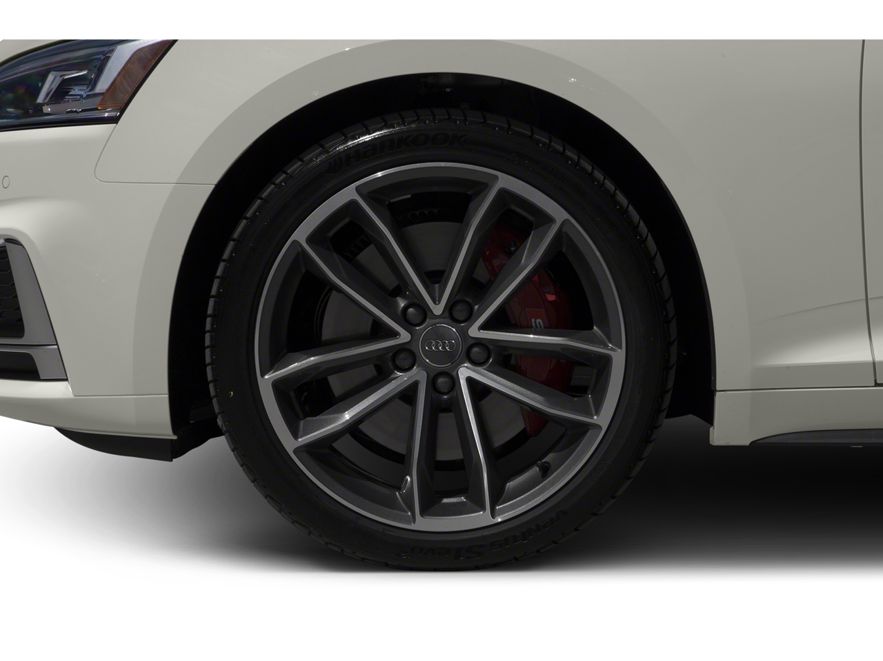 2019 Audi S5 3.0T Premium Plus quattro