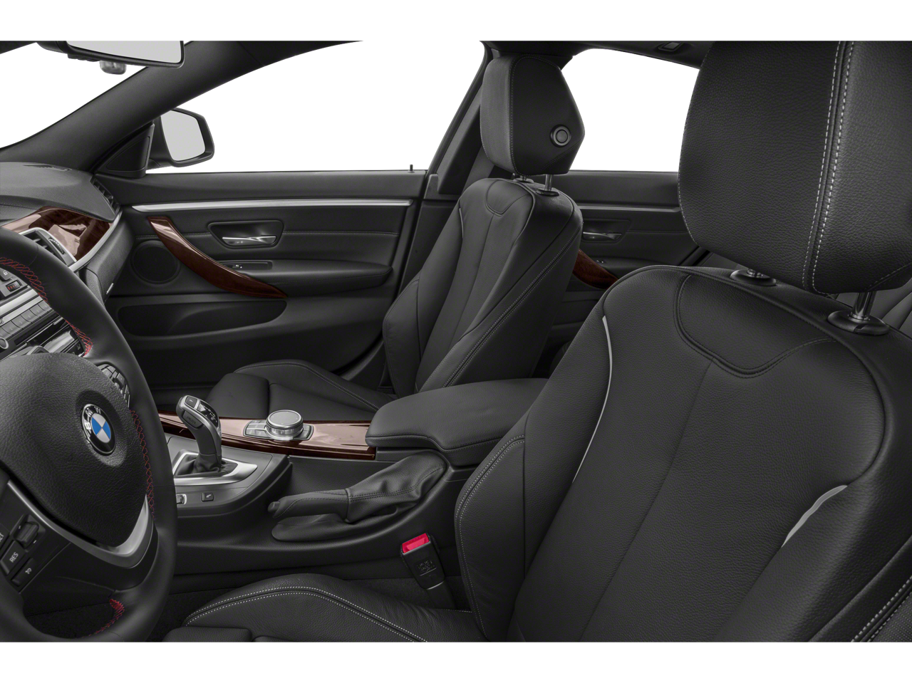 2019 BMW 4 Series 430i Gran Coupe