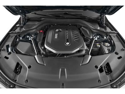 2019 BMW 6 Series 640 Gran Turismo i xDrive