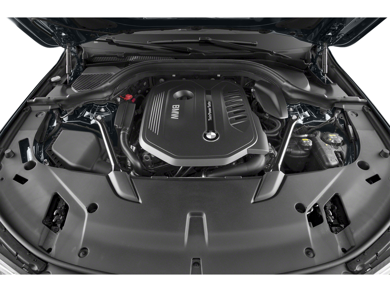 2019 BMW 6 Series 640 Gran Turismo i xDrive