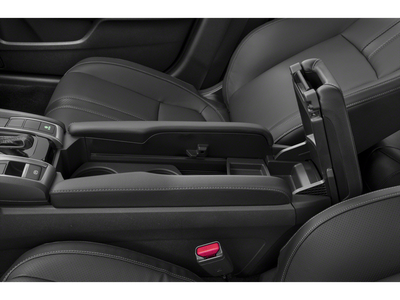 2019 Honda Civic Sport Touring