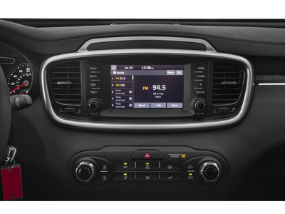 2019 Kia Sorento EX