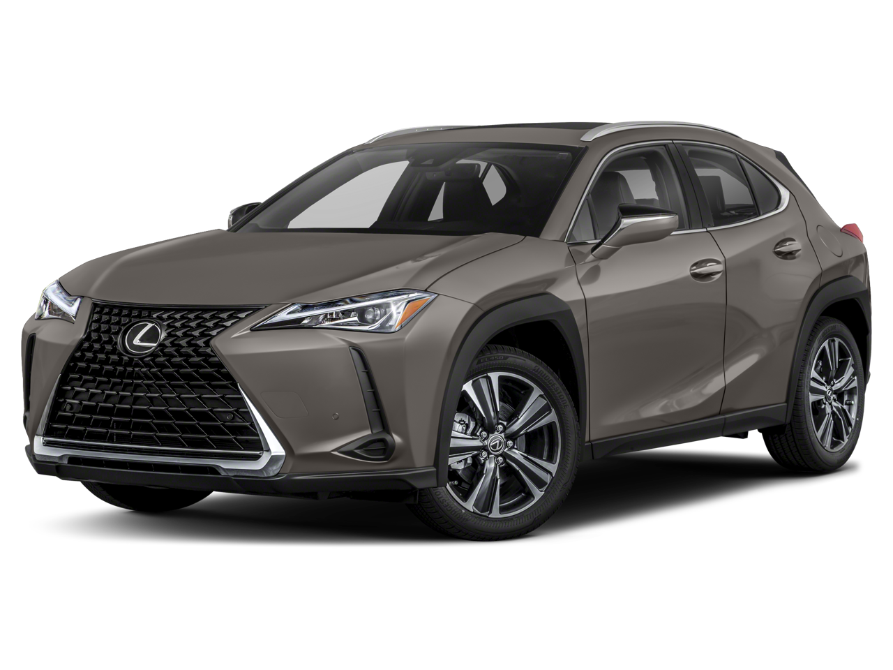 2019 Lexus UX 200 200 FWD's photo