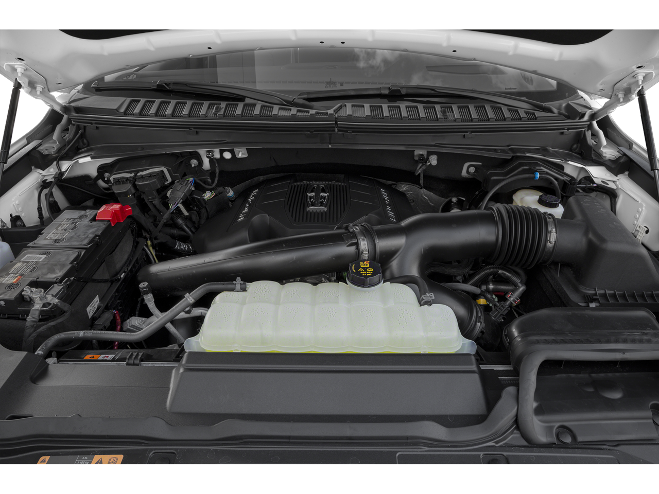 2019 Lincoln Navigator L Black Label