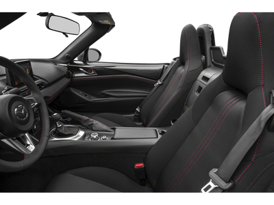 2019 Mazda Mazda MX-5 Miata Club