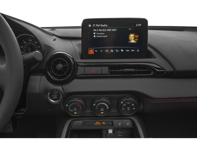 2019 Mazda Mazda MX-5 Miata Club