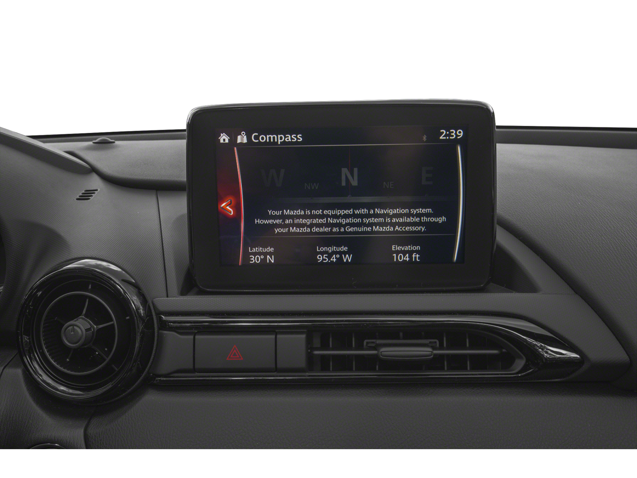 2019 Mazda Mazda MX-5 Miata Club