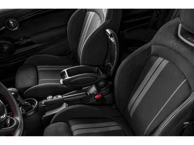 2019 MINI John Cooper Works John Cooper Works