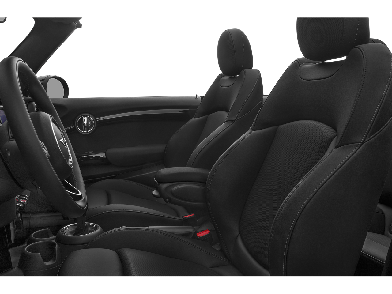 2019 MINI Cooper Signature Convertible
