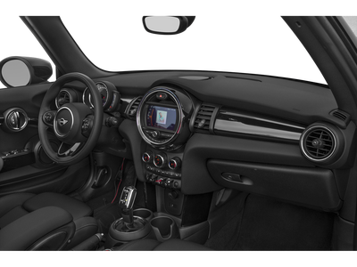 2019 MINI Cooper Signature Convertible