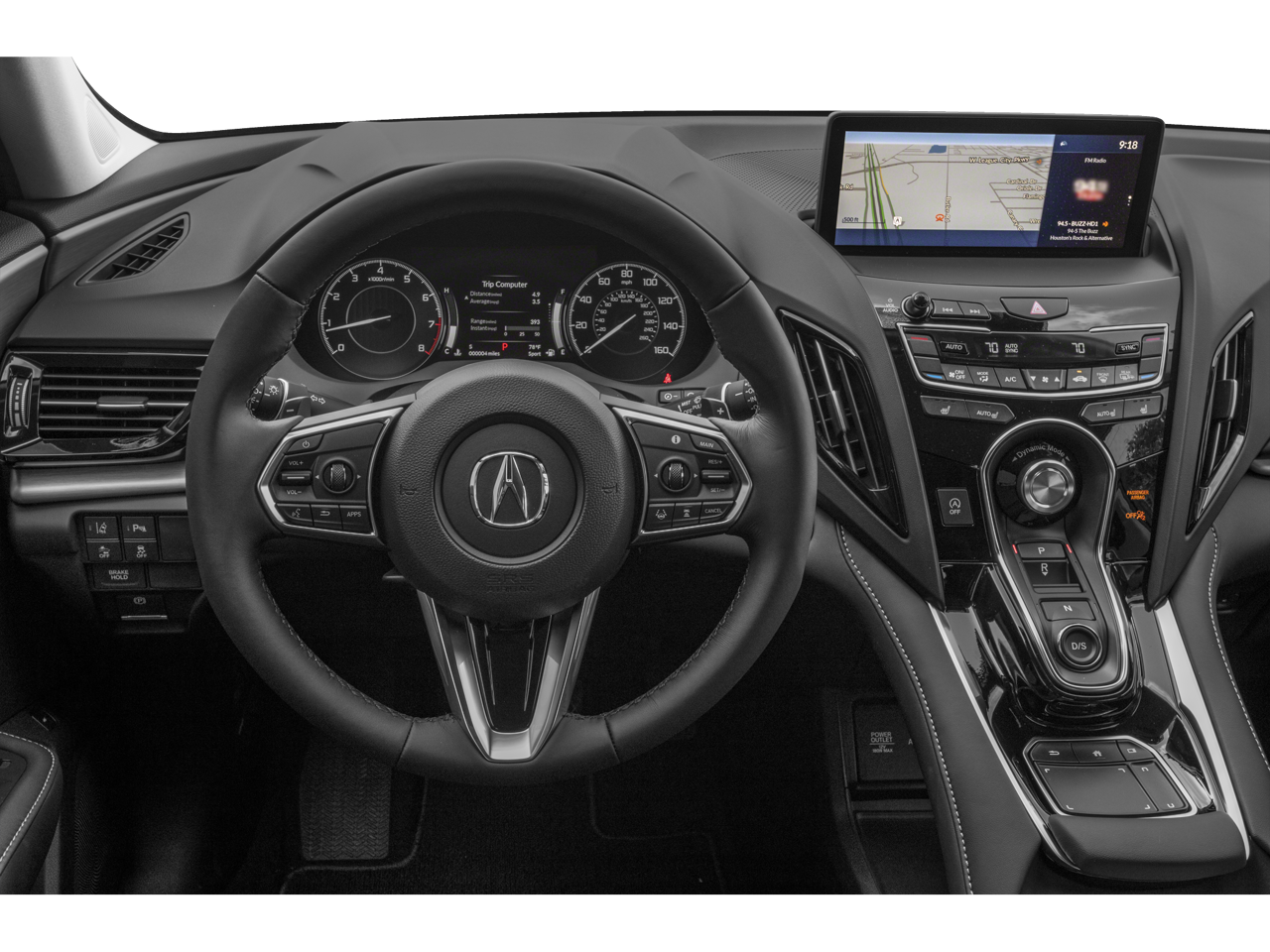 2020 Acura RDX w/Tech