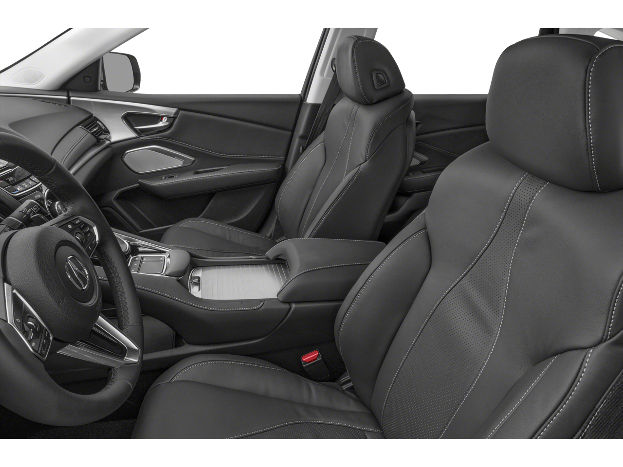 2020 Acura RDX w/Tech