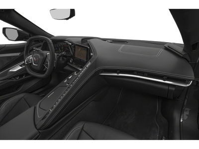 2020 Chevrolet Corvette 3LT