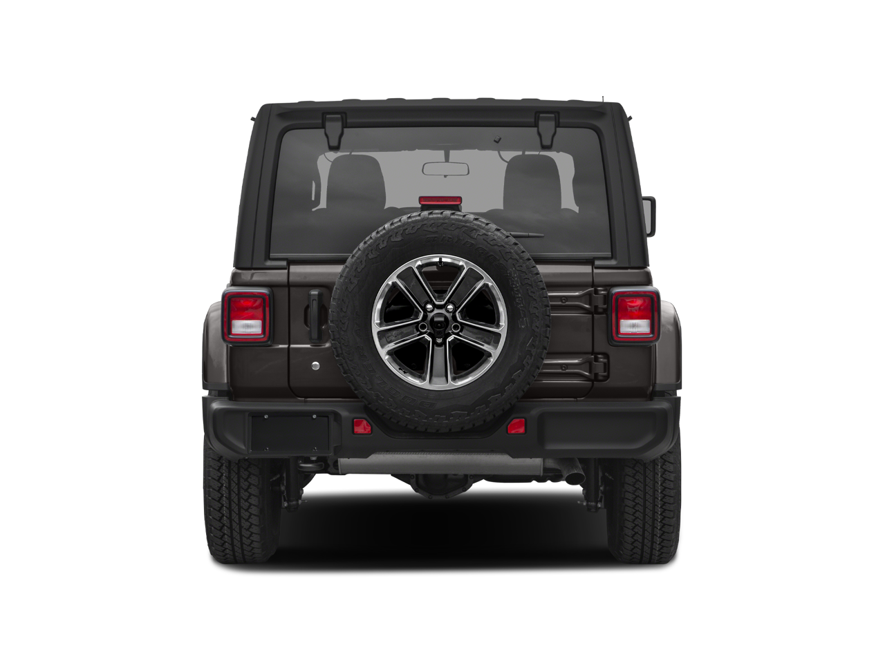 2020 Jeep Wrangler Unlimited Sahara Altitude