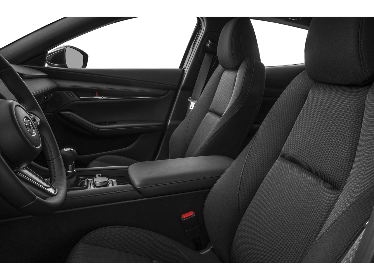 2020 Mazda Mazda3 Base