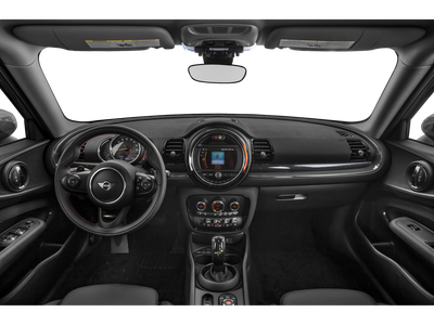 2020 MINI Cooper S Clubman Signature