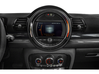 2020 MINI Cooper S Clubman Signature