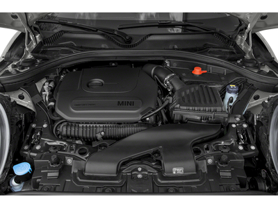2020 MINI Cooper S Clubman Signature