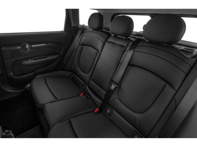 2020 MINI Cooper S Clubman Signature