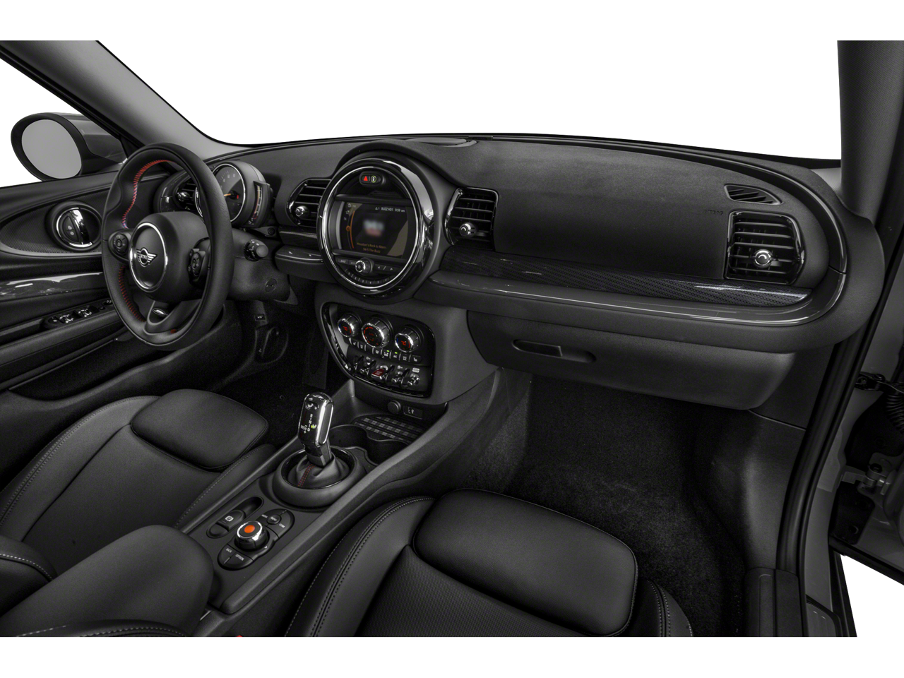 2020 MINI Cooper S Clubman Signature