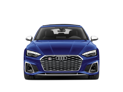 2021 Audi S5 Sportback Premium Plus