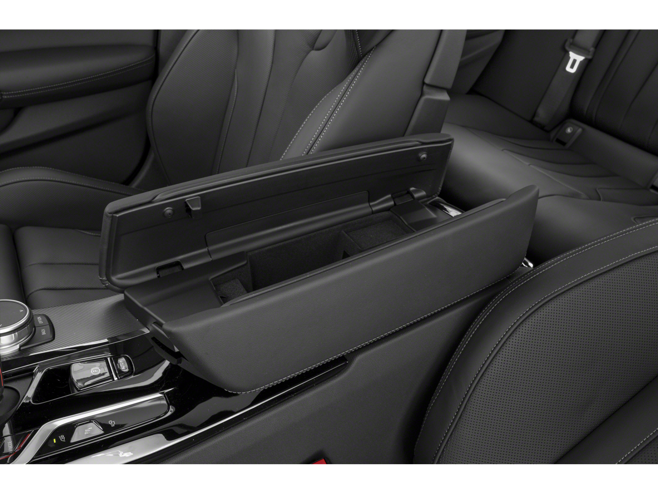 2021 BMW M5 Base