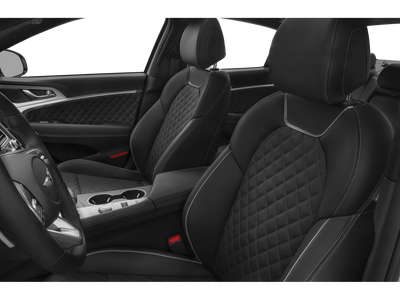 2021 Genesis G70 2.0T Sport