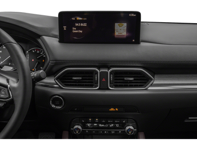 2021 Mazda Mazda CX-5 Signature
