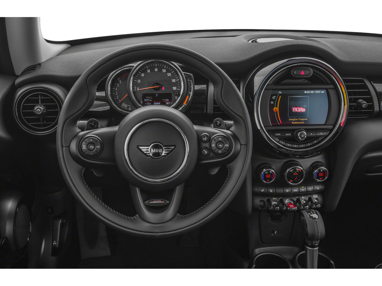2021 MINI Cooper S Cooper S