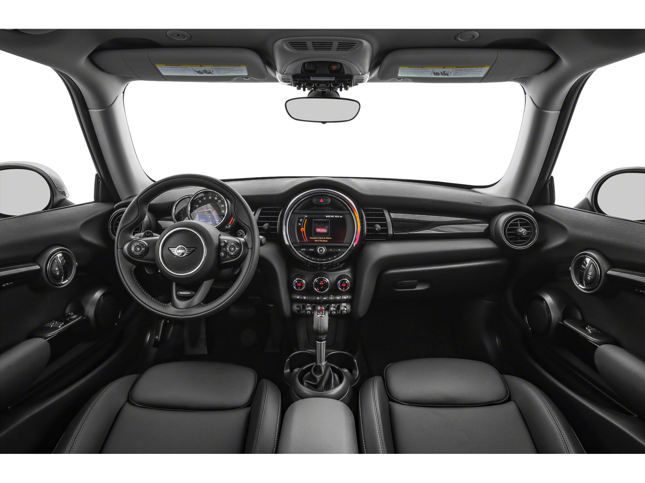 2021 MINI Cooper S Cooper S